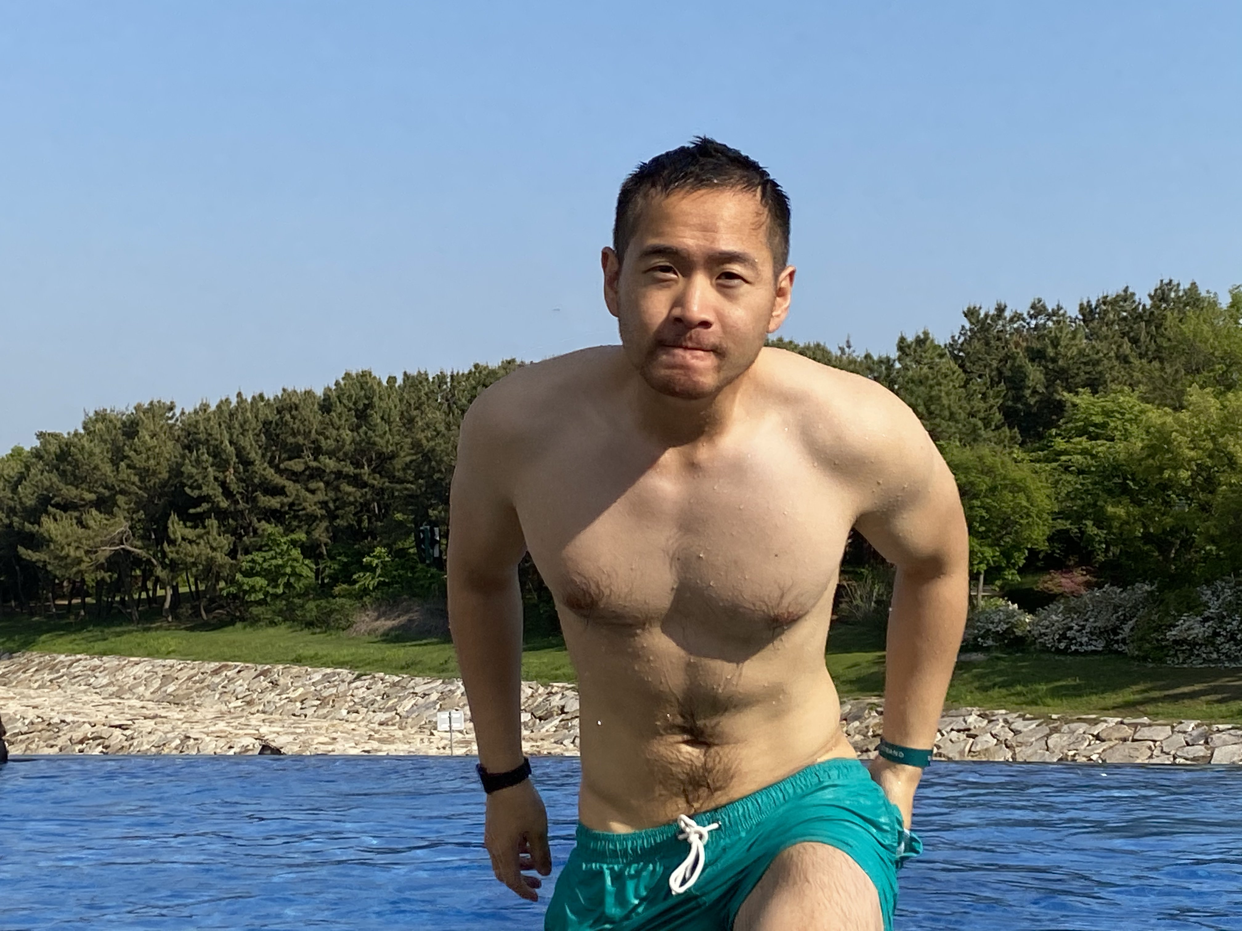 Before transformation